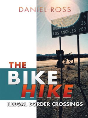 cover image of The Bike Hike